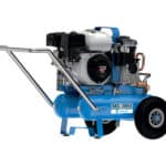 Motocompressore a benzina MC 548