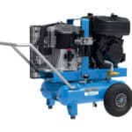 Motocompressore a diesel MC 650