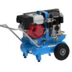 Motocompressore a benzina MC 660