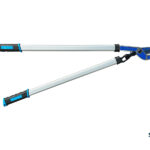 Troncarami manuale a battente curvo S21