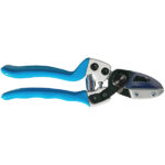 Forbice Manuale taglio a battuta S4