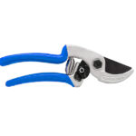 Forbice manuale taglio a battuta curva S7