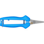 Forbice manuale cogliuva S8