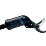 Forbice Pneumatica Star 40 con adattatore