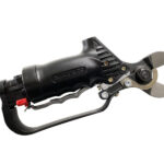 Forbice pneumatica Super Star Doppio Taglio