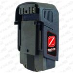 Batteria Plug-In 7,2V -2.5Ah