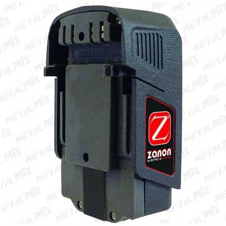 WhatsApp Image 2025-12-18 at 11.13.19 Batteria Plug-In 7,2V -2.5Ah - immagine 1