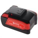 Batteria Plug-In 18 volt - immagine 3