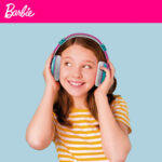 Auricolari Bluetooth Barbie - immagine 2