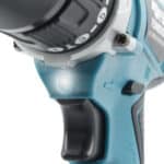 Trapano avvitatore elettrico Ferrestock FSKTAB002 230 V 2 velocità - immagine 4