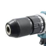 Trapano avvitatore elettrico Ferrestock FSKTAB002 230 V 2 velocità - immagine 5