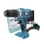 Trapano avvitatore elettrico Ferrestock FSKTAB002 230 V 2 velocità - immagine 9