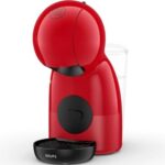 Caffettiera con Capsule Krups KP1A35AS Rosso 1600 W 15 bar - immagine 2