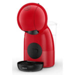 Caffettiera con Capsule Krups KP1A35AS Rosso 1600 W 15 bar - immagine 11