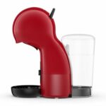 Caffettiera con Capsule Krups KP1A35AS Rosso 1600 W 15 bar - immagine 12