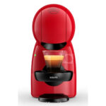 Caffettiera con Capsule Krups KP1A35AS Rosso 1600 W 15 bar - immagine 15