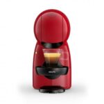 Caffettiera con Capsule Krups KP1A35AS Rosso 1600 W 15 bar