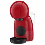 Caffettiera con Capsule Krups KP1A35AS Rosso 1600 W 15 bar - immagine 3