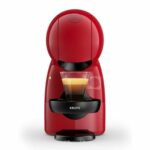 Caffettiera con Capsule Krups KP1A35AS Rosso 1600 W 15 bar - immagine 6