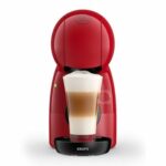 Caffettiera con Capsule Krups KP1A35AS Rosso 1600 W 15 bar - immagine 7