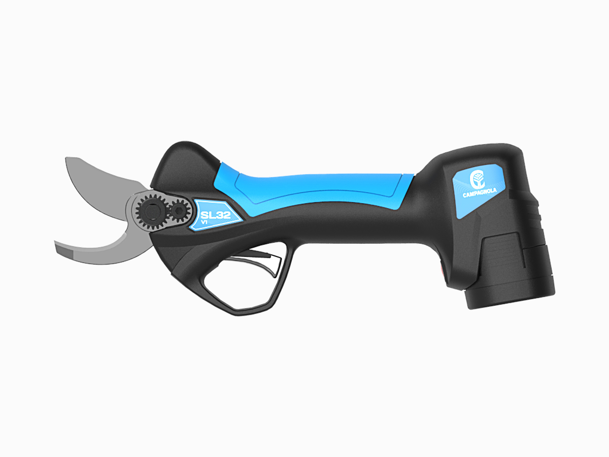 campagnola-SL32-V1-1 Forbice elettrica Plug-In SL32 V1 - immagine 1