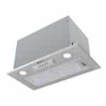 Cappa Classica Artica AINTEGRA52CI Acciaio