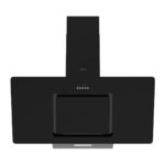 Cappa Classica Artica AVERTIKA90CN Nero