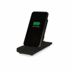 Caricabatterie Senza Fili KSIX Apple-compatible 15W - immagine 4