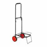 Carrello Bricotech 42 x 39 x 97 cm Multiuso (4 Unità) - immagine 3