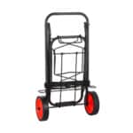 Carrello Bricotech 42 x 39 x 97 cm Multiuso (4 Unità) - immagine 4