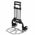 Carrello Multiuso Aktive 40 x 100 x 40 cm (2 Unità) - immagine 2