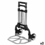 Carrello Multiuso Aktive 40 x 100 x 40 cm (2 Unità)