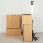 Carrello Multiuso Aktive 40 x 100 x 40 cm (2 Unità) - immagine 3