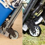 Carrello Multiuso Aktive 40 x 100 x 40 cm (2 Unità) - immagine 6