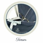 Carrozzina per Bambole Decuevas Vintage 40 x 90 x 90 cm - immagine 5