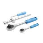 Cassetta degli Attrezzi Ferrestock - immagine 2