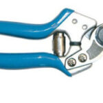 Forbice Manuale da vigna lama corta C3