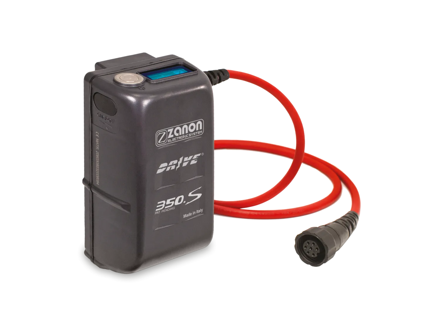 drive-350-s_fa91343311d004704fa3ce6a3567953a Batteria Drive 350 S - immagine 1