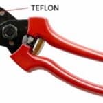 Forbice doppiotaglio DT04