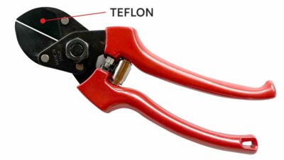 Forbice doppiotaglio DT04