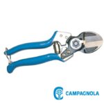 Forbice Manuale doppio Taglio S2