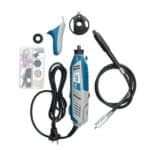 Kit di attrezzi Ferrestock 200W - immagine 4