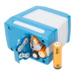 Livello Ferrestock Laser 30 m - immagine 5