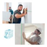 Livello Ferrestock Laser 30 m - immagine 8