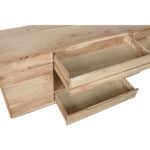 Mobile TV Home ESPRIT Naturale 150 x 40 x 61 cm - immagine 4