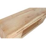 Mobile TV Home ESPRIT Naturale 150 x 40 x 61 cm - immagine 5