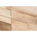 Mobile TV Home ESPRIT Naturale 150 x 40 x 61 cm - immagine 6