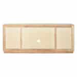 Mobile TV Home ESPRIT Naturale 150 x 40 x 61 cm - immagine 9