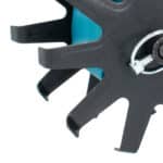 Motozappa elettrica Ferrestock - immagine 3