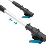 Motozappa elettrica Ferrestock - immagine 5